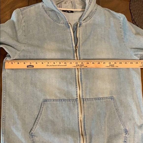 #Jacket Jackson - Picture 9 of 12